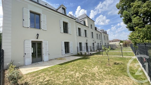 maison à vendre - 4 pièces - 87.0 m2 - ETAMPES - 91 - ILE-DE-FRANCE - Century 21 Ld Immobilier