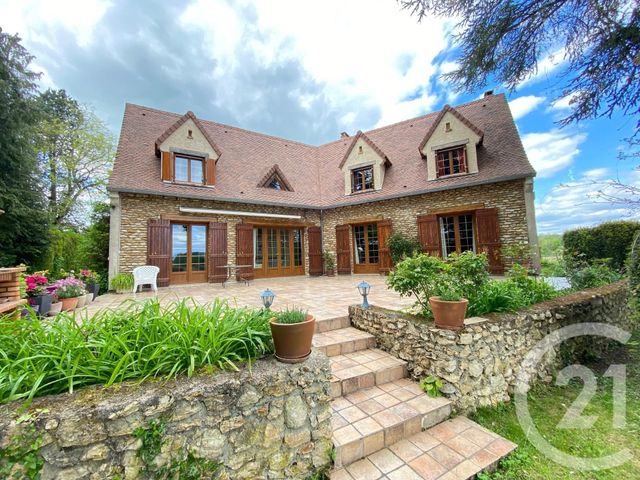 Maison à vendre RAMBOUILLET