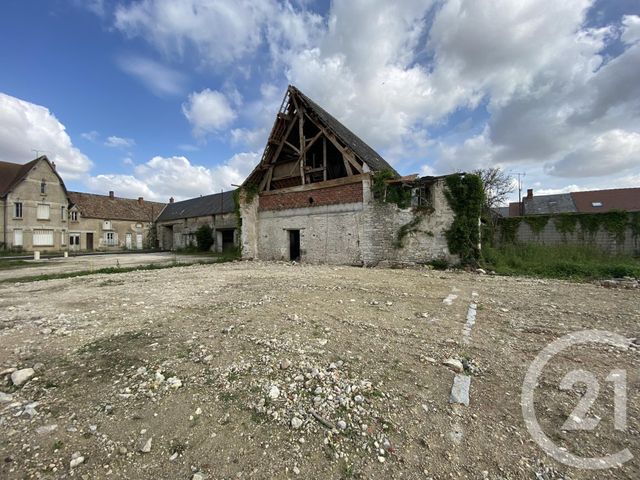 Maison à vendre BAUDREVILLE