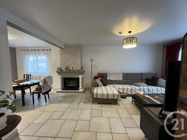 Maison à vendre ST MAURICE MONTCOURONNE