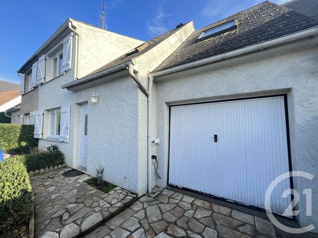 maison - DOURDAN - 91