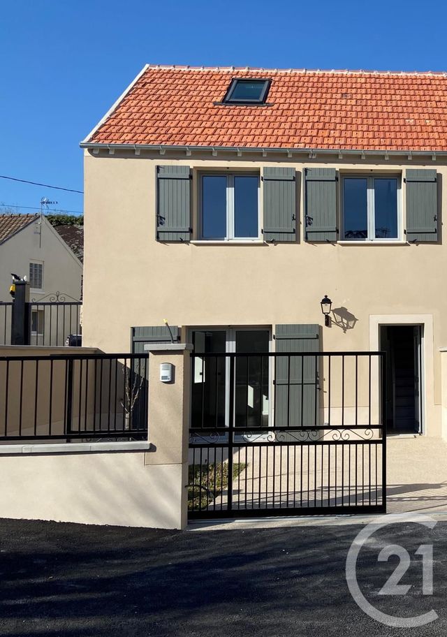 maison à vendre - 4 pièces - 66.46 m2 - ETAMPES - 91 - ILE-DE-FRANCE - Century 21 Ld Immobilier
