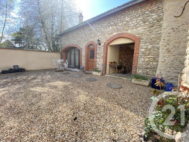 maison à vendre - 5 pièces - 88.0 m2 - DOURDAN - 91 - ILE-DE-FRANCE - Century 21 Ld Immobilier
