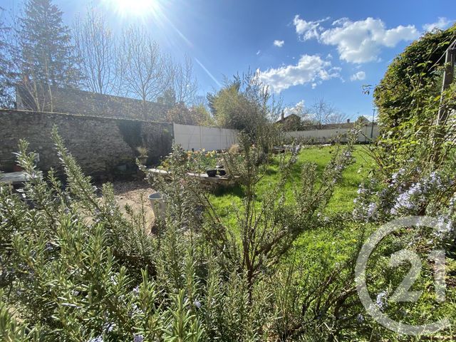 maison à vendre - 6 pièces - 300.0 m2 - DOURDAN - 91 - ILE-DE-FRANCE - Century 21 Ld Immobilier