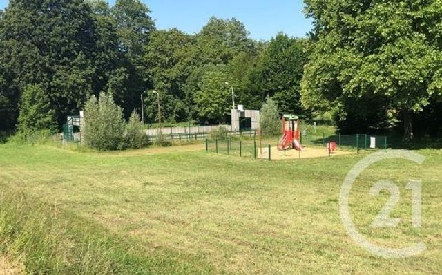 Afficher la photo en grand terrain à vendre - 423.0 m2 - DOURDAN - 91 - ILE-DE-FRANCE - Century 21 Ld Immobilier