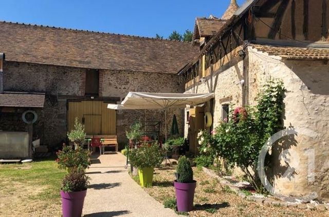 Afficher la photo en grand terrain à vendre - 423.0 m2 - DOURDAN - 91 - ILE-DE-FRANCE - Century 21 Ld Immobilier