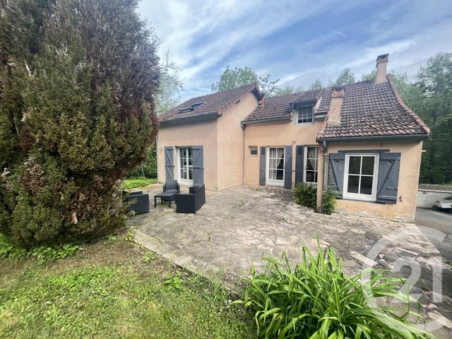 maison à vendre - 5 pièces - 85.0 m2 - DOURDAN - 91 - ILE-DE-FRANCE - Century 21 Ld Immobilier