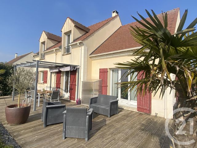maison - DOURDAN - 91