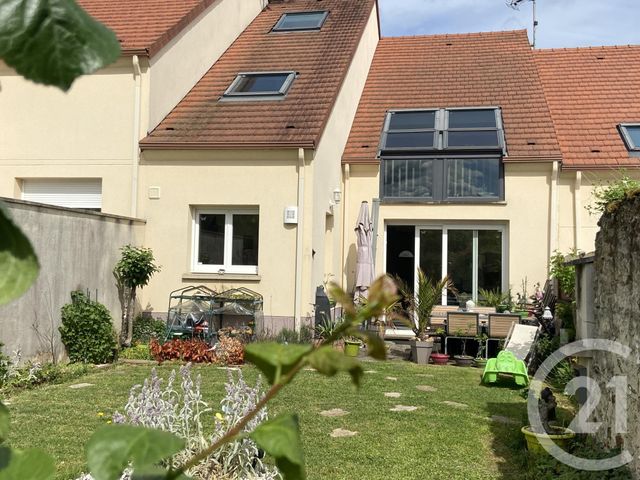 maison - DOURDAN - 91
