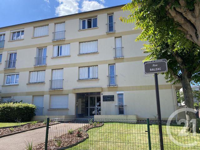 Appartement F2 à vendre - 2 pièces - 32.94 m2 - DOURDAN - 91 - ILE-DE-FRANCE - Century 21 Ld Immobilier