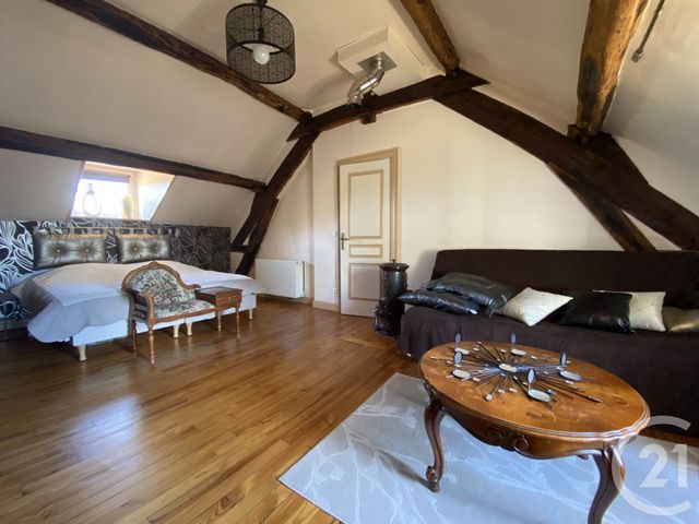 maison à vendre - 6 pièces - 153.2 m2 - PONTHEVRARD - 78 - ILE-DE-FRANCE - Century 21 Ld Immobilier