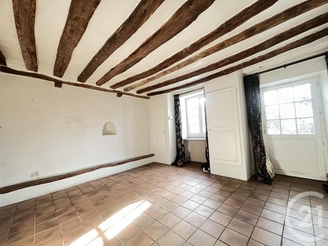 maison à vendre - 7 pièces - 248.64 m2 - DOURDAN - 91 - ILE-DE-FRANCE - Century 21 Ld Immobilier
