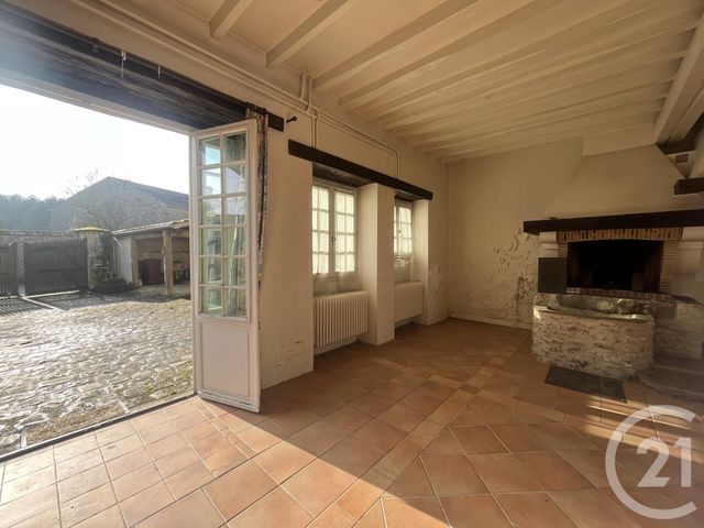 maison à vendre - 7 pièces - 248.64 m2 - DOURDAN - 91 - ILE-DE-FRANCE - Century 21 Ld Immobilier