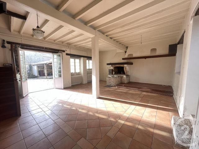 maison à vendre - 7 pièces - 248.64 m2 - DOURDAN - 91 - ILE-DE-FRANCE - Century 21 Ld Immobilier