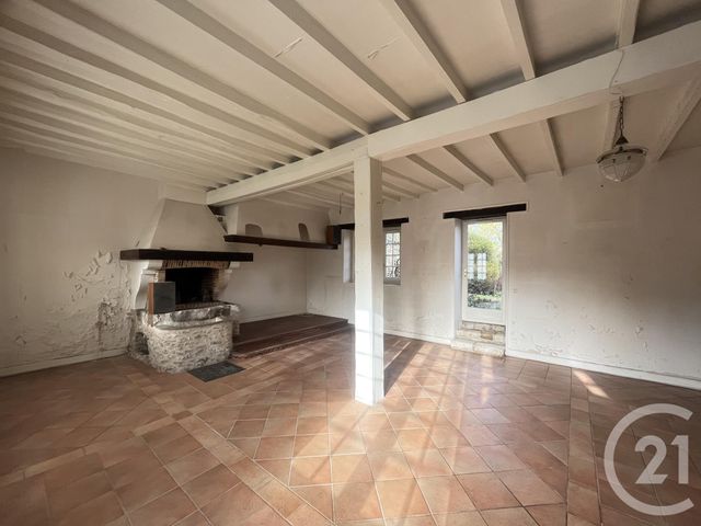 maison à vendre - 7 pièces - 248.64 m2 - DOURDAN - 91 - ILE-DE-FRANCE - Century 21 Ld Immobilier