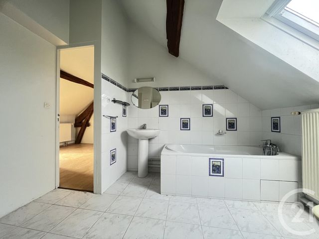 maison à vendre - 7 pièces - 248.64 m2 - DOURDAN - 91 - ILE-DE-FRANCE - Century 21 Ld Immobilier