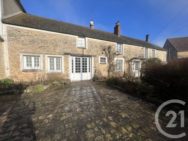 maison à vendre - 7 pièces - 248.64 m2 - DOURDAN - 91 - ILE-DE-FRANCE - Century 21 Ld Immobilier