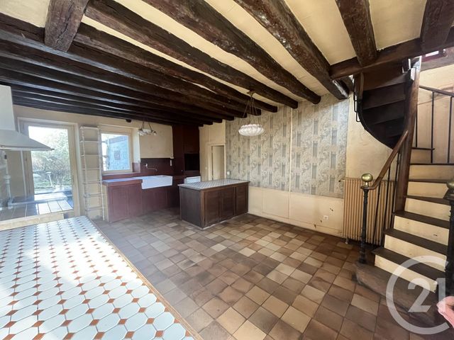 maison à vendre - 7 pièces - 248.64 m2 - DOURDAN - 91 - ILE-DE-FRANCE - Century 21 Ld Immobilier