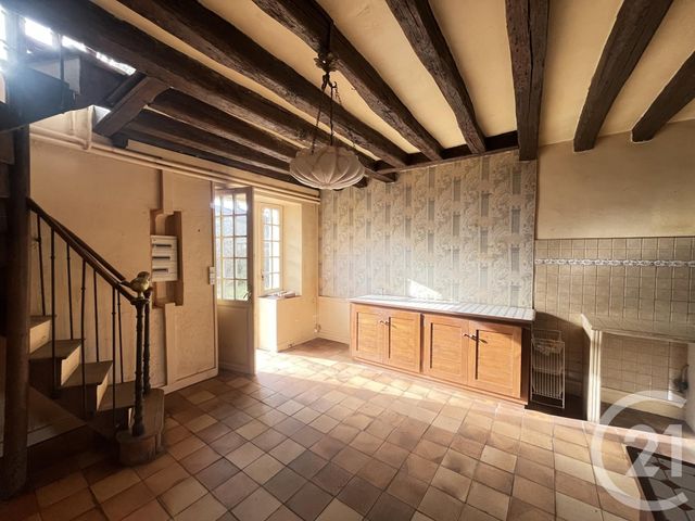 maison à vendre - 7 pièces - 248.64 m2 - DOURDAN - 91 - ILE-DE-FRANCE - Century 21 Ld Immobilier