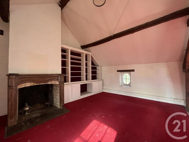 maison à vendre - 7 pièces - 248.64 m2 - DOURDAN - 91 - ILE-DE-FRANCE - Century 21 Ld Immobilier