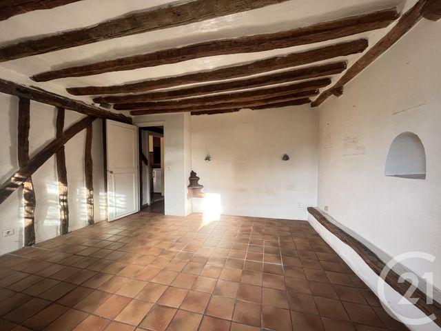 maison à vendre - 7 pièces - 248.64 m2 - DOURDAN - 91 - ILE-DE-FRANCE - Century 21 Ld Immobilier