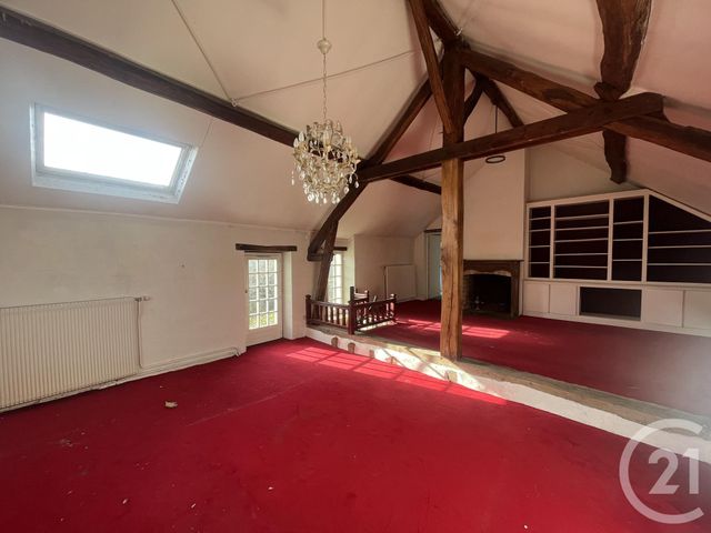 maison à vendre - 7 pièces - 248.64 m2 - DOURDAN - 91 - ILE-DE-FRANCE - Century 21 Ld Immobilier