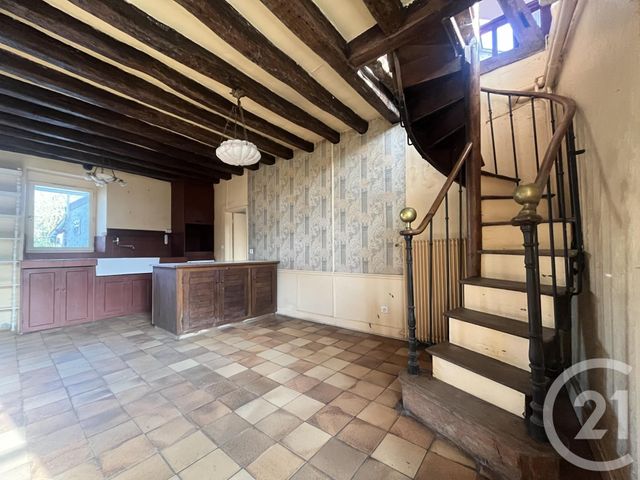 maison à vendre - 7 pièces - 248.64 m2 - DOURDAN - 91 - ILE-DE-FRANCE - Century 21 Ld Immobilier