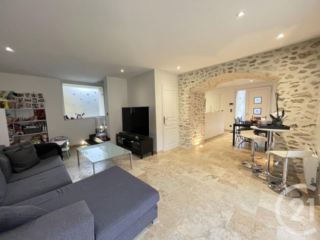 maison à vendre - 3 pièces - 80.0 m2 - DOURDAN - 91 - ILE-DE-FRANCE - Century 21 Ld Immobilier