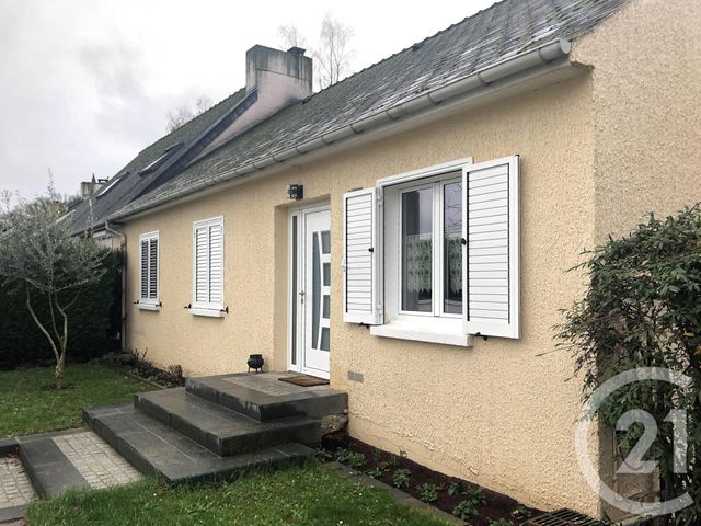 maison - DOURDAN - 91