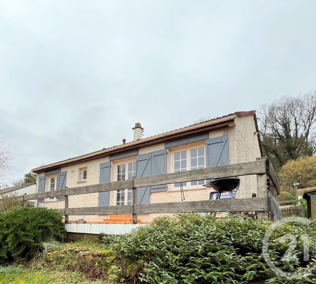maison - ST CHERON - 91