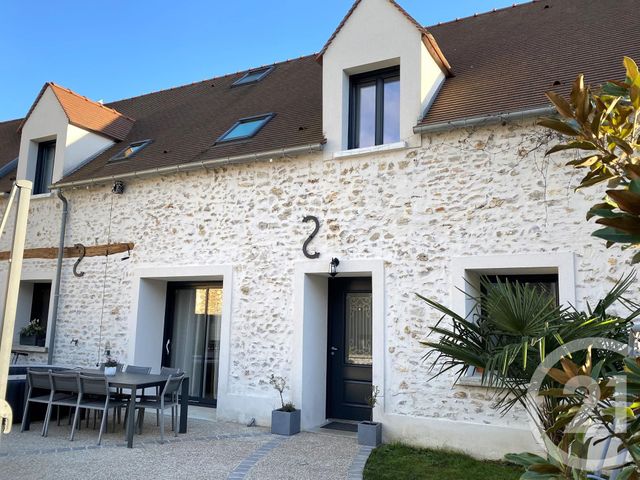 maison - DOURDAN - 91