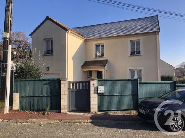 maison à vendre - 6 pièces - 151.9 m2 - DOURDAN - 91 - ILE-DE-FRANCE - Century 21 Ld Immobilier