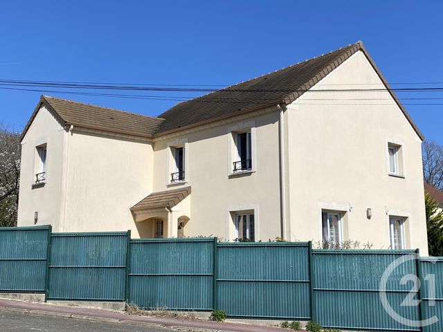 maison à vendre - 6 pièces - 151.9 m2 - DOURDAN - 91 - ILE-DE-FRANCE - Century 21 Ld Immobilier