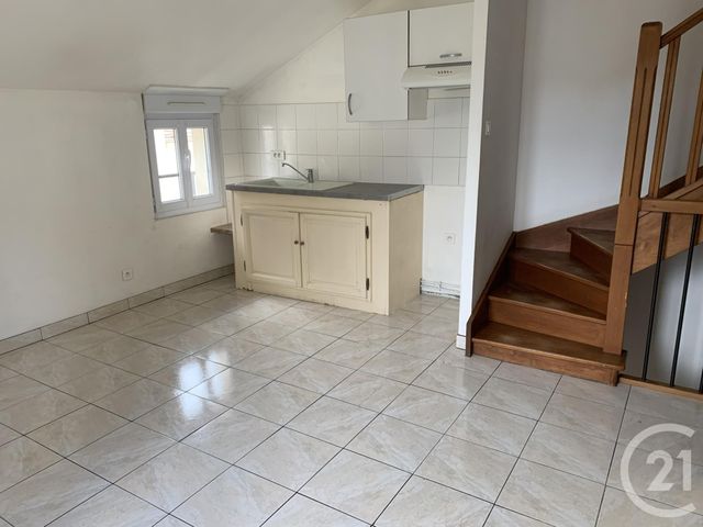 appartement - DOURDAN - 91