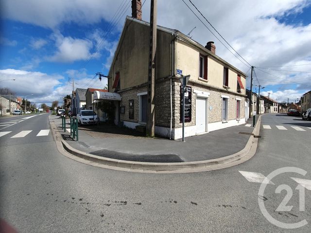 Maison à vendre PUSSAY