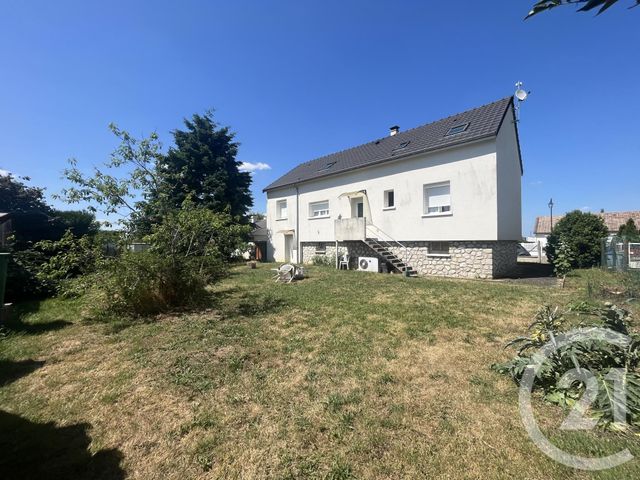 maison - DOURDAN - 91