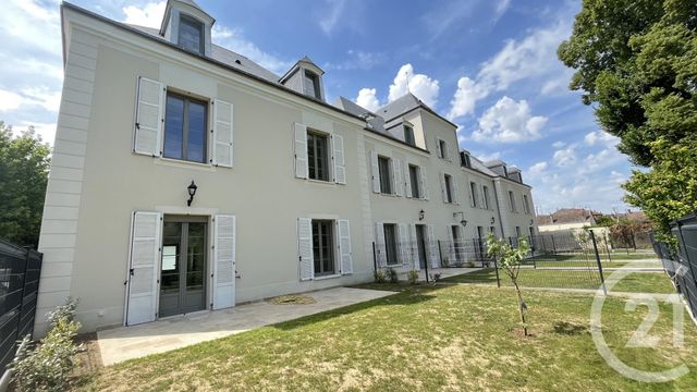 appartement - ETAMPES - 91
