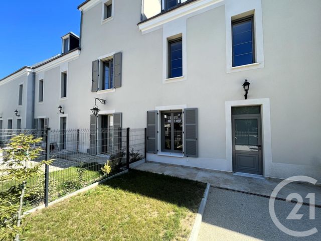 maison à vendre - 5 pièces - 101.5 m2 - ETAMPES - 91 - ILE-DE-FRANCE - Century 21 Ld Immobilier