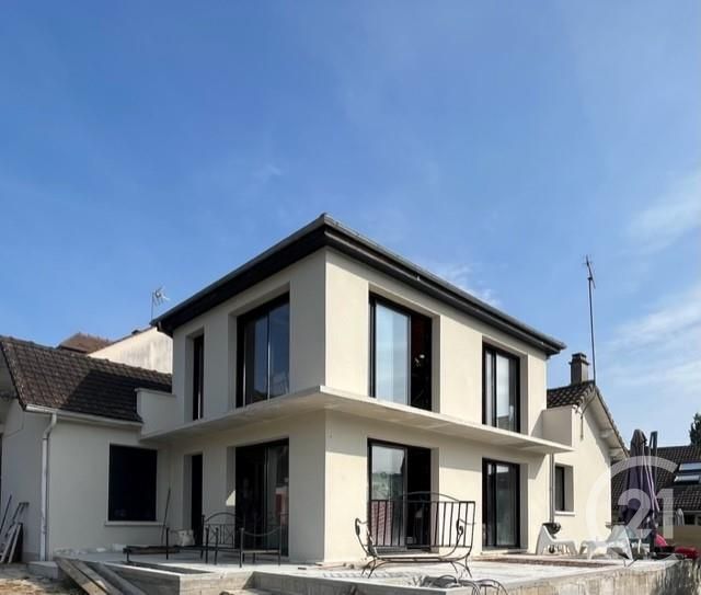 maison à vendre - 5 pièces - 150.0 m2 - BURES SUR YVETTE - 91 - ILE-DE-FRANCE - Century 21 Ld Immobilier