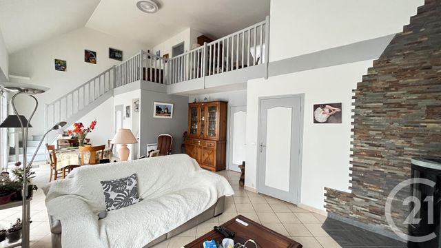 maison à vendre - 5 pièces - 147.51 m2 - DOURDAN - 91 - ILE-DE-FRANCE - Century 21 Ld Immobilier