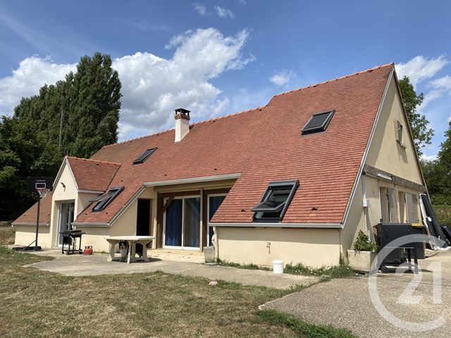 maison à vendre - 10 pièces - 170.0 m2 - ST CYR SOUS DOURDAN - 91 - ILE-DE-FRANCE - Century 21 Ld Immobilier