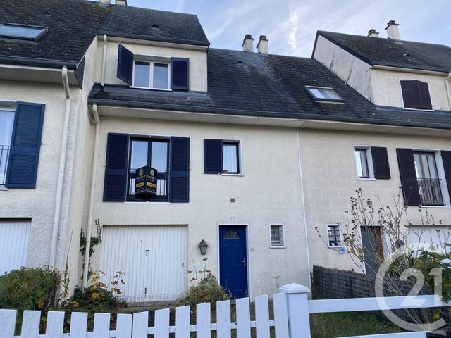maison à vendre - 4 pièces - 90.17 m2 - DOURDAN - 91 - ILE-DE-FRANCE - Century 21 Ld Immobilier
