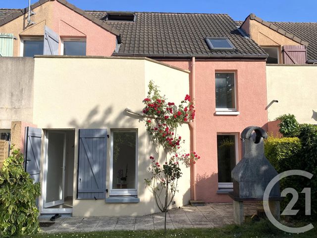 maison - DOURDAN - 91