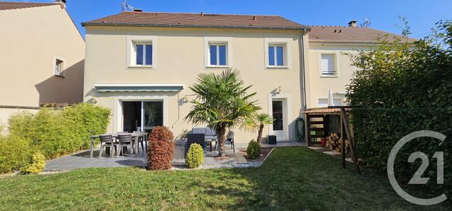 maison - DOURDAN - 91
