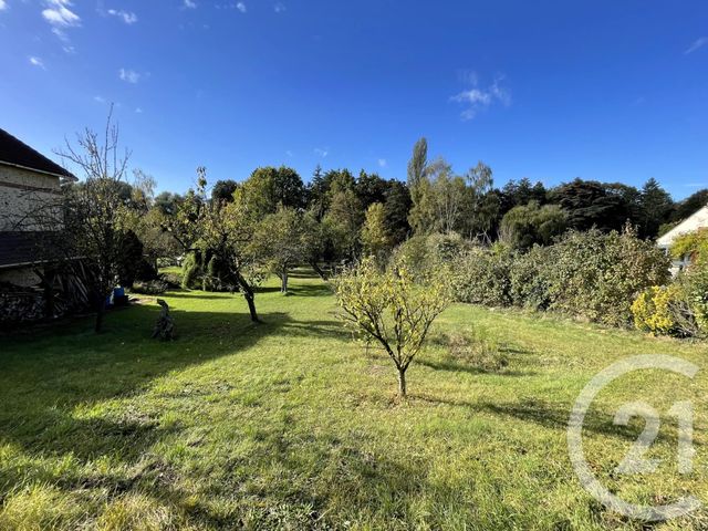 Afficher la photo en grand terrain à vendre - 500.0 m2 - ST CYR SOUS DOURDAN - 91 - ILE-DE-FRANCE - Century 21 Ld Immobilier