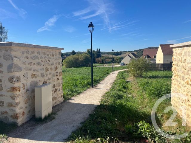 terrain à vendre - 400.0 m2 - DOURDAN - 91 - ILE-DE-FRANCE - Century 21 Ld Immobilier