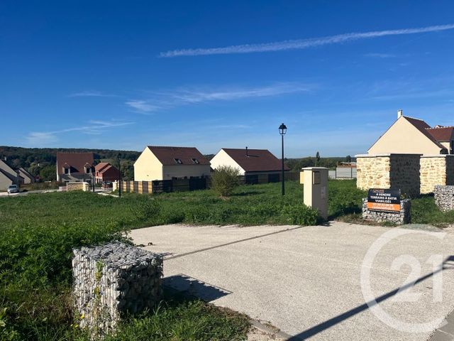 terrain - DOURDAN - 91