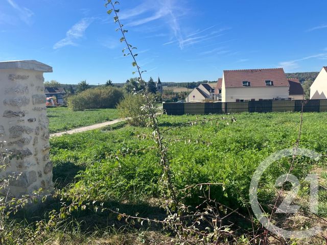 terrain à vendre - 400.0 m2 - DOURDAN - 91 - ILE-DE-FRANCE - Century 21 Ld Immobilier