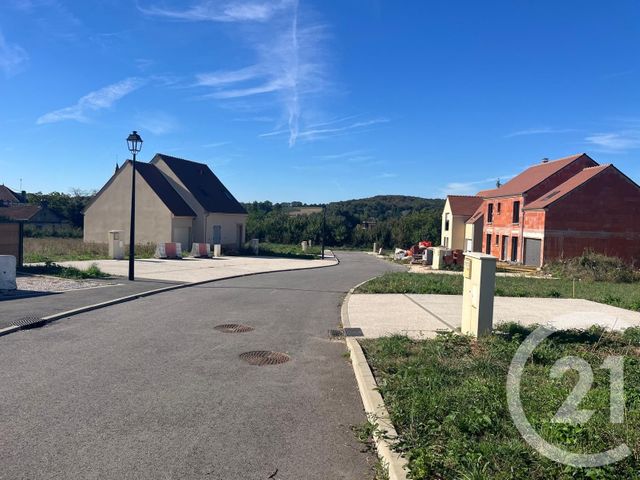 terrain à vendre - 400.0 m2 - DOURDAN - 91 - ILE-DE-FRANCE - Century 21 Ld Immobilier