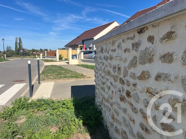 terrain à vendre - 400.0 m2 - DOURDAN - 91 - ILE-DE-FRANCE - Century 21 Ld Immobilier